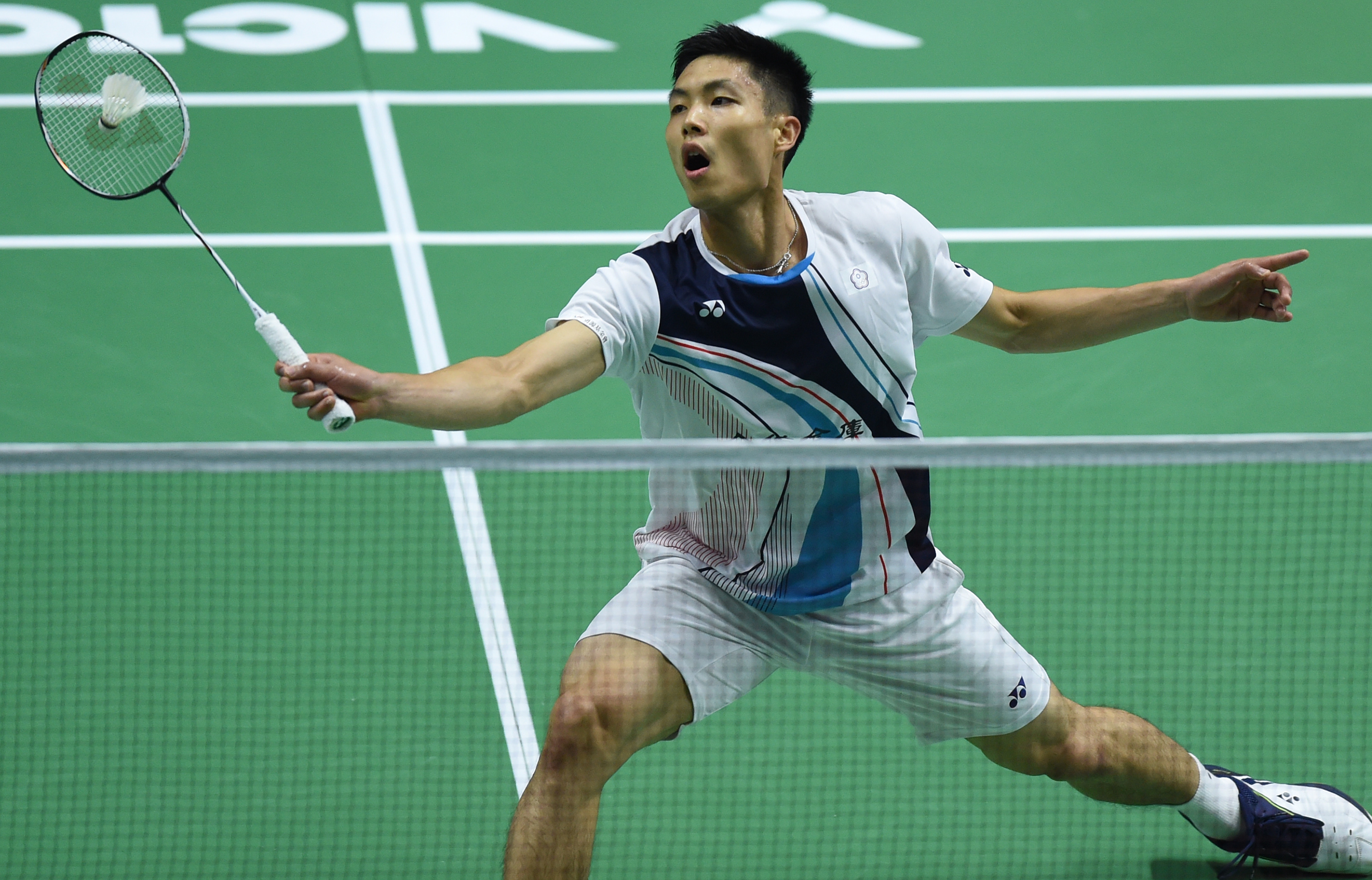 他不仅是极 他不仅是极